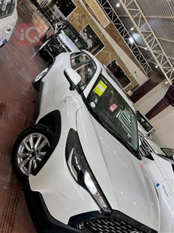 تويوتا كورولا كروس